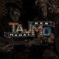 Taj Mahal & Keb' Mo' ‎– TajMo LP