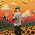 Tyler, The Creator ‎– Scum F*ck Flower Boy LP