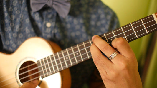 Ukulele Lessons