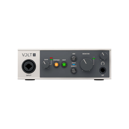 Universal Audio Volt 1 Audio Interface