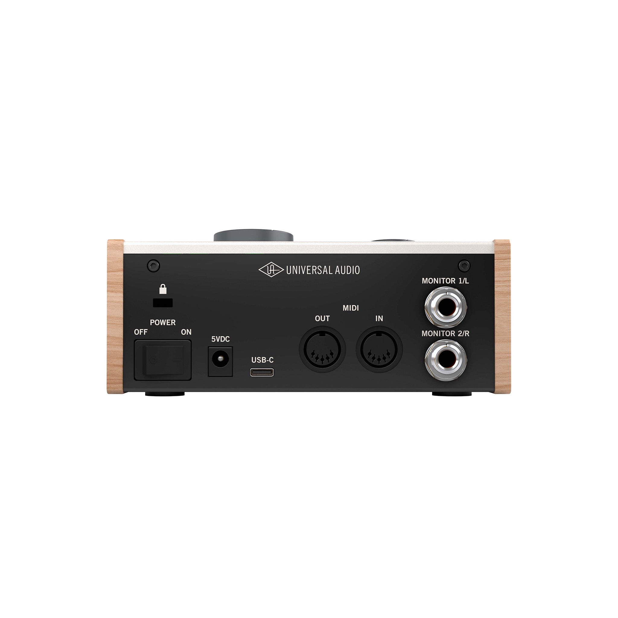 Universal Audio Volt 176 Audio Interface