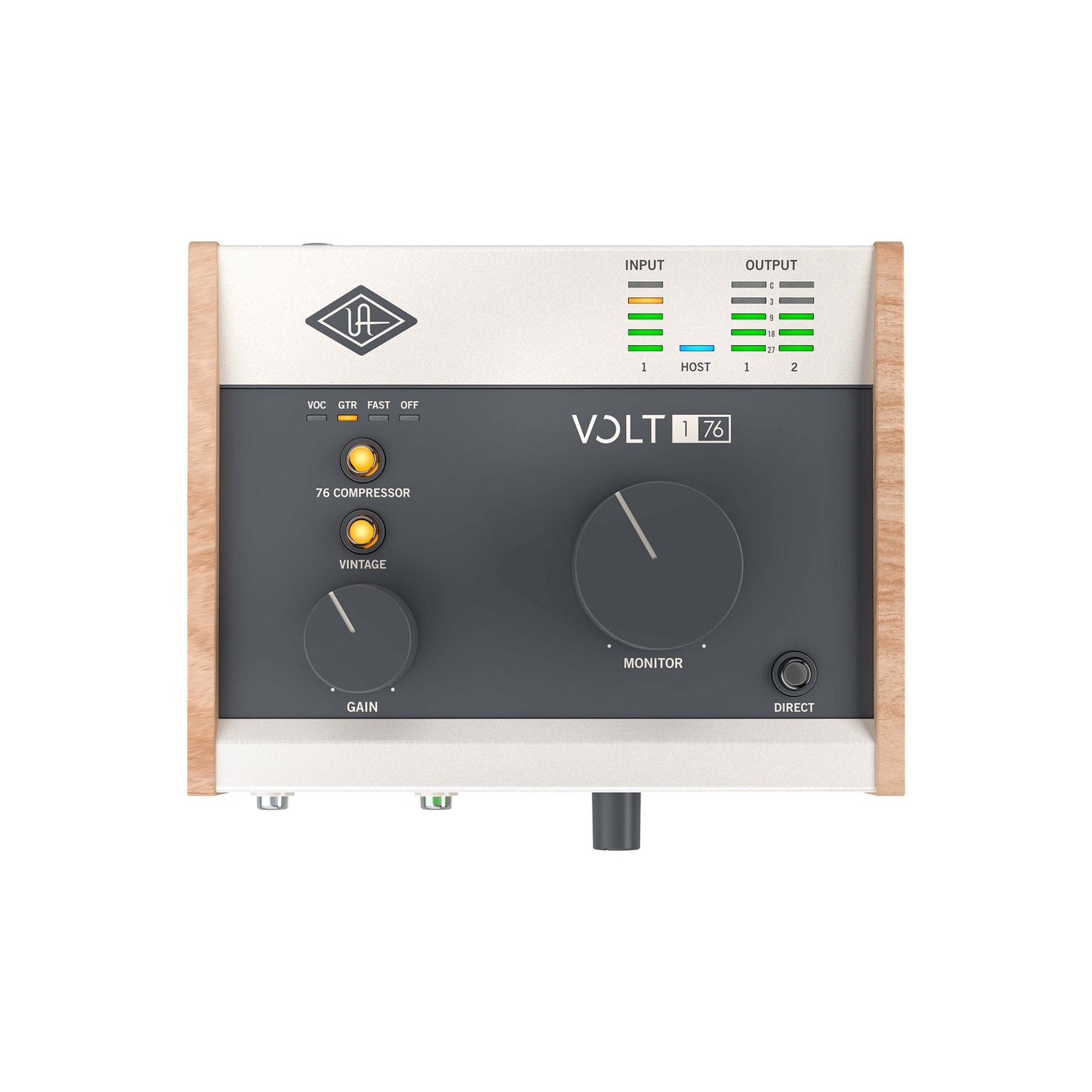 Audio Interfaces