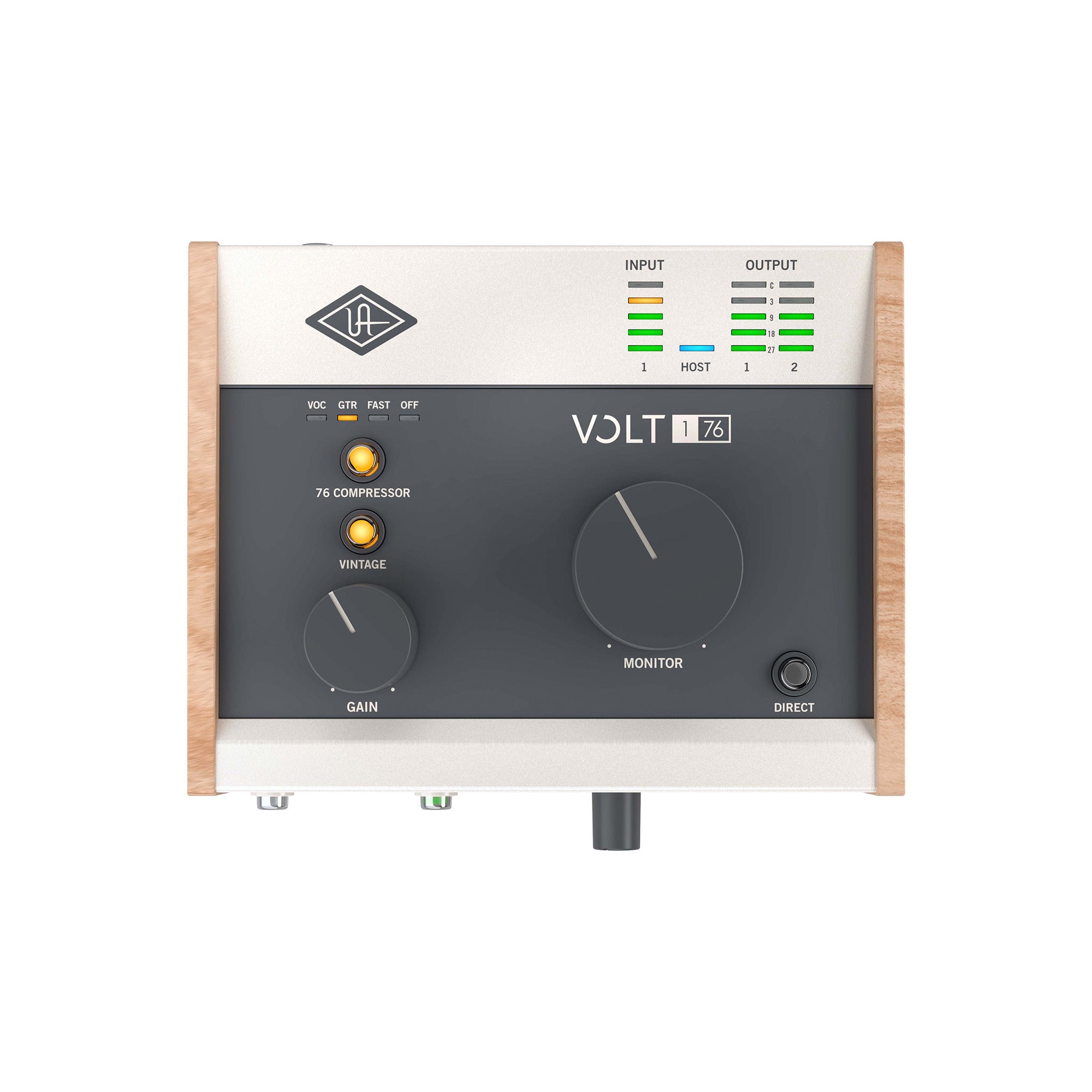 Universal Audio Volt 176 Audio Interface