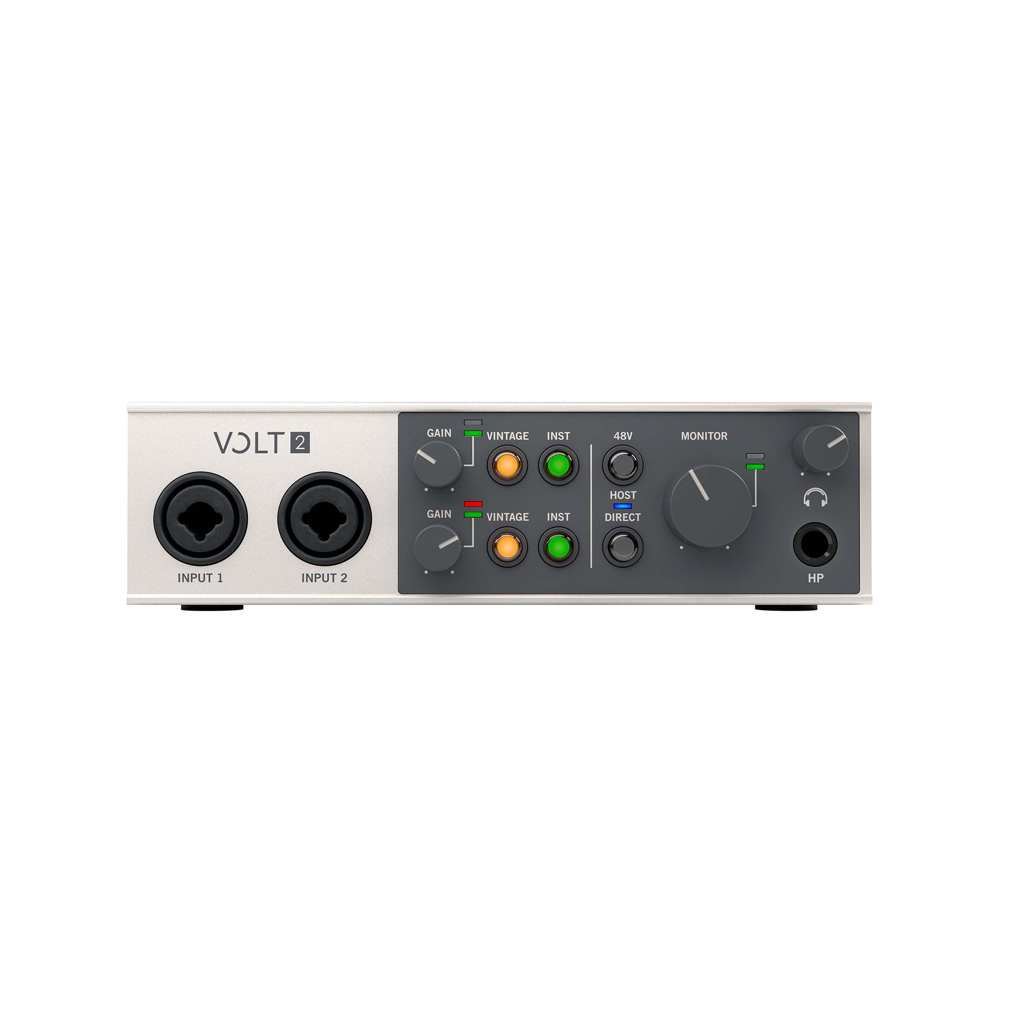 Universal Audio Volt 2 Audio Interface