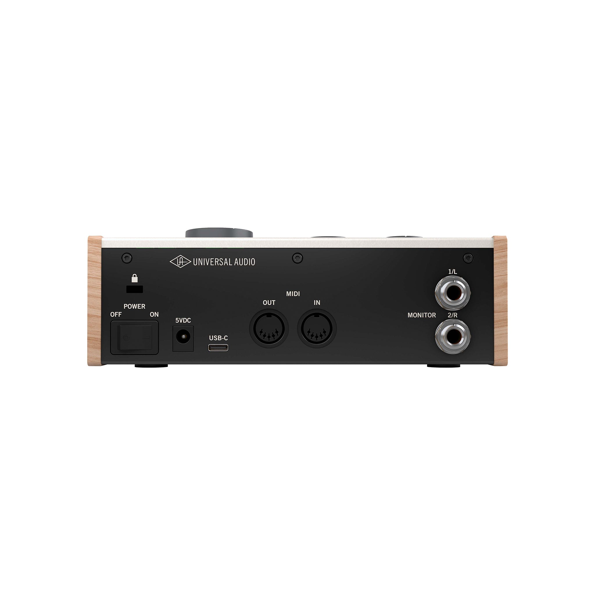 Universal Audio Volt 276 Audio Interface