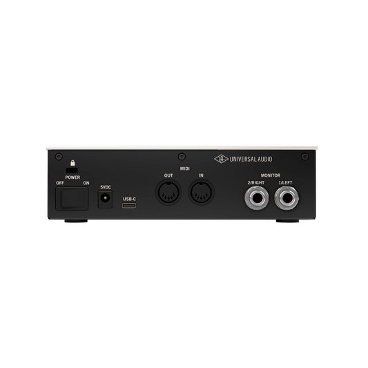 Universal Audio Volt 2 Audio Interface