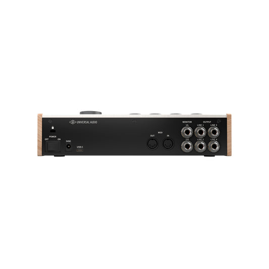 Universal Audio Volt 476P Audio Interface