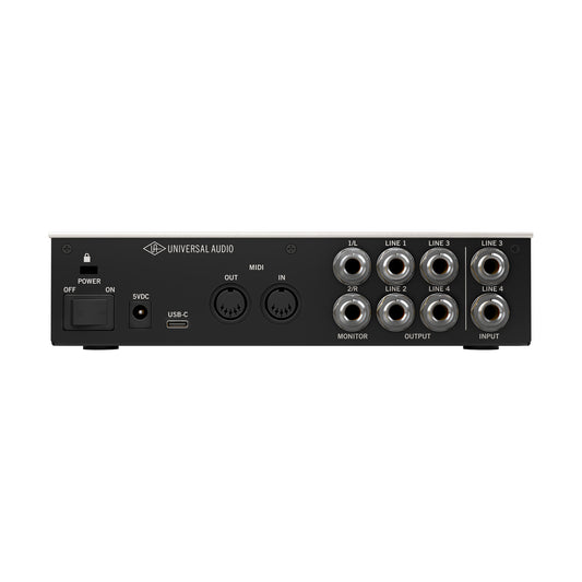 Universal Audio Volt 4 Audio Interface