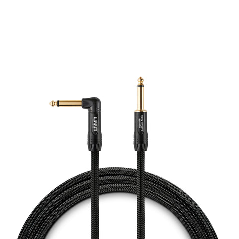 Warm Audio Premier Series TS Right Angle Instrument Cable