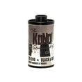 Load image into Gallery viewer, KONO! REKORDER ISO 200 B&W 35mm Film - 24 exp.
